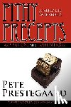 Prestegaard, Pete - Pithy Precepts - Aspirations and Inspirations