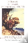 (Travers) Mavrakis, Patricia - A Moment, a Thought, an Inspiration...Poetry