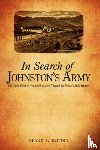 Bylund, Duane A - In Search of Johnston's Army