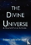 Abhayananda, Swami - The Divine Universe