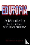 Apple, Winston - Edutopia