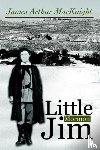 Macknight, James Arthur - Little Mormon Jim
