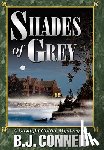 Conner, B J - Shades of Grey