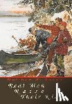 Koven, Matthew W - Real Men Raise Their Kids