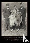 Stalzer, Edwin - Life's Journey of a Refugee