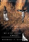 Gabriel, Richard A - Jesus The Egyptian