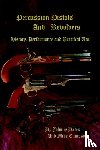 Cumpston, Mike - Percussion Pistols and Revolvers