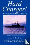 Treadway, James A - Hard Charger!