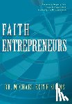 Simms, Dr Michael Keith - Faith Entrepreneurs
