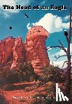 Wahlquist, Charles P - The Head of an Eagle
