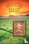 Davis, William M (Texas Lutheran University - Sunrise, Sunset