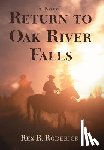 Roderick, Rex R - Return to Oak River Falls