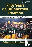 Hansen, Jim - Fifty Years of Thunderbolt Tradition