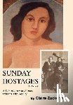 Zuckerman, Claire - Sunday Hostages