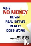 Searcy, Ron - Why No Money Down Real Estate Really Does Work