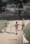 Hanks, David H - The Disappearance