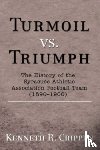 Crippen, Kenneth R - Turmoil vs. Triumph