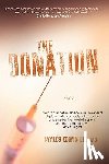 Lee, Myles Edwin - The Donation