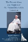 Bostwick, Joseph S - The Patient Abuse and Neglect of Our Vulnerable Adults