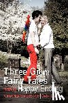 Debi Lowry - Three Grim Fairy Tales and a Happy Ending
