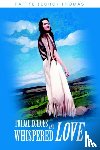 Thomas, Pattye (Echo) - Tribal Echoes and Whispered Love