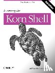 Rosenblatt, Bill - Learning the Korn Shell 2e
