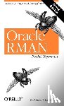 Kuhn, Darl - Oracle RMAN Pocket Reference
