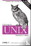 Jerry Peek, Grace Todino & John Strang - Learning the UNIX Operating System Q/Ref