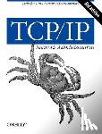 Hunt, Craig - TCP/IP Network Administration 3e
