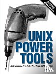 Powers, Shelly - Unix Power Tools 3e