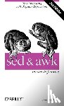 Arnold Robbins - sed & awk Pocket Reference