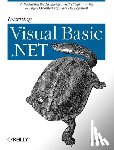Jesse Liberty - Learning Visual Basic .NET