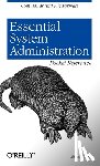 Frisch, Aeleen - Essential System Administration Pocket Reference