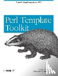 Chamberlain, Darren - Perl Template Toolkit