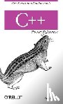 Loudon, Kyle - C++ Pocket Reference