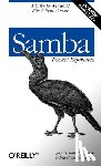 Ts, Jay - Samba Pocket Reference 2e