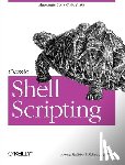 Robbins, Arnold - Classic Shell Scripting