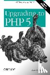 Tractenberg, Adam - Upgrading to PHP 5