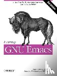 Cameron, Debra - Learning GNU Emacs 3e