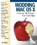 Sadun, Erica - Modding Mac OS X