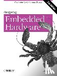 Catsoulis, John - Designing Embedded Hardware 2e