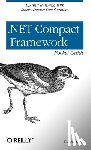 Lee, Wei-Meng - .Net Compact Framework Pocket Guide