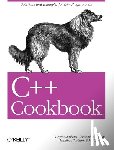 Stephens, D. Ryan - C++ Cookbook