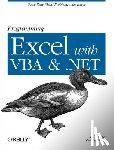 Webb, Jeff - Programming Excel with VBA and .NET