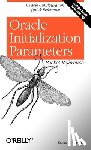 Kreines, David - Oracle Initialization Parameters Pocket Reference