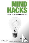 Stafford, Tom - Mind Hacks