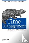 Limoncelli, Thomas A. - Time Management for System Administrators