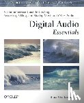 Fries, Bruce, Fries, Marty - Digital Audio Essentials