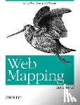 Mitchell, Tyler - Web Mapping Illustrated