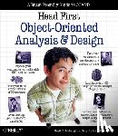 Wood, David - Head First Objects-Oriented Analysis and Design